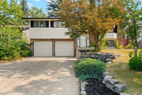 5467 Dalrymple Cres Nw, Calgary, AB, T3A1R4 | Card Image