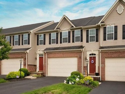 352 Maple Ridge Dr, Canonsburg, PA, 15317-7304 | Card Image