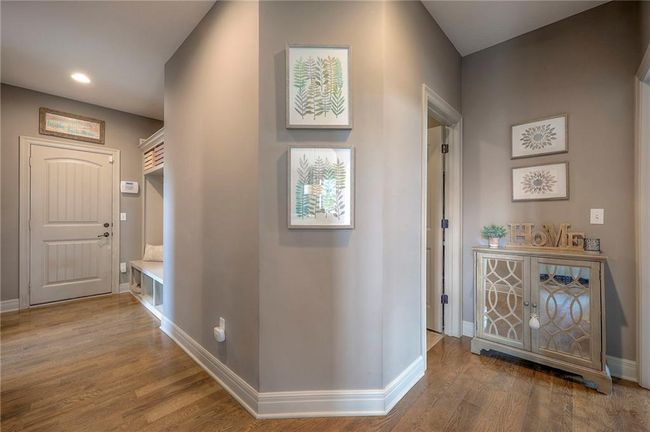 823 155 Th Cir, House other with 5 bedrooms, 4 bathrooms and null parking in Basehor KS | Image 23