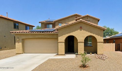 14401 S Camino El Galan, Sahuarita, AZ, 85629 | Card Image