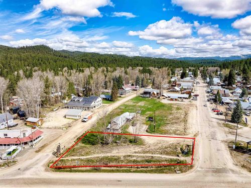 TBD Main St, Idaho City, ID, 83631 | Card Image