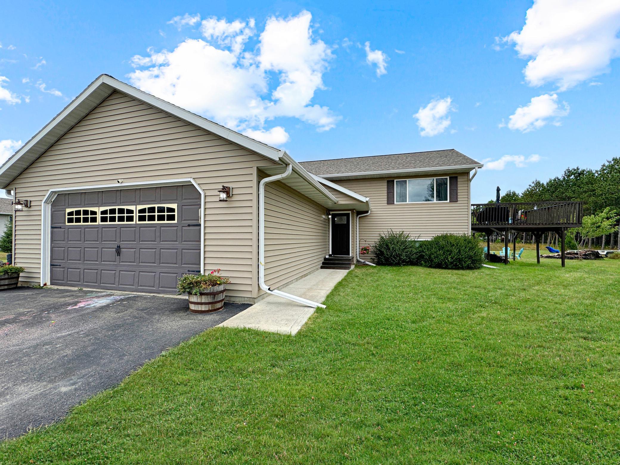 Monte Plata Rd, Bemidji, MN 56601