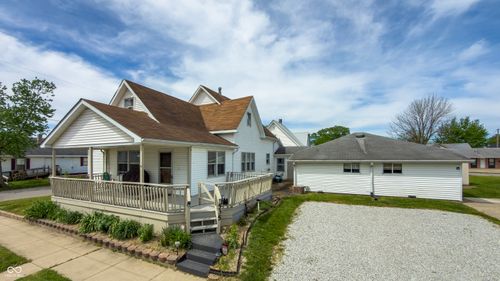 535 Dunn Ave, Shelbyville, IN, 46176-1918 | Card Image