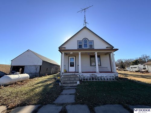 101 2nd St, Bruno, NE, 68014-2079 | Card Image