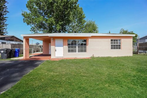 1520 Sw 68th Way, North Lauderdale, FL, 33068-4342 | Card Image