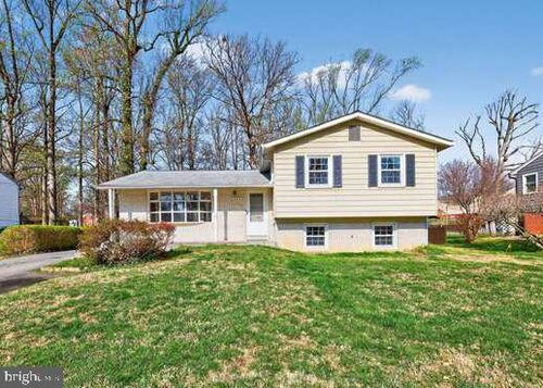 405 Woodland Rd, GAITHERSBURG, MD, 20877-2018 | Card Image
