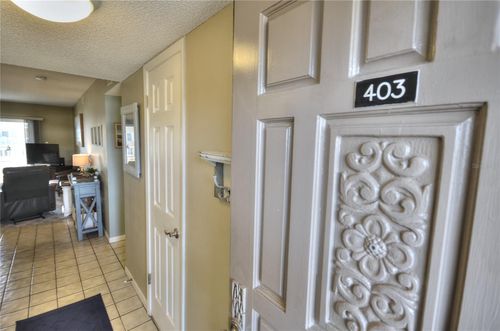 403-4155 S Atlantic Ave, NEW SMYRNA BEACH, FL, 32169-9607 | Card Image
