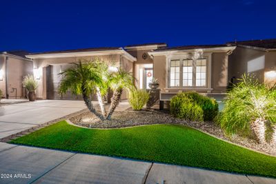 77 E Atole Court, House other with 2 bedrooms, 2 bathrooms and null parking in San Tan Valley AZ | Image 2