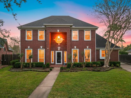 5010 Plantation Colony Ct, Sugar Land, TX, 77478-5438 | Card Image