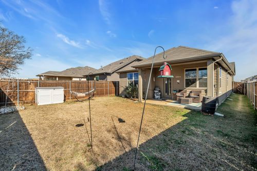 912 Crockett St, Aubrey, TX, 76227-2231 | Card Image