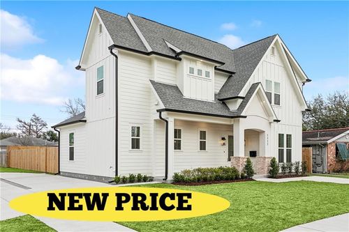 1117 Green Acres Rd, Metairie, LA, 70003-2353 | Card Image