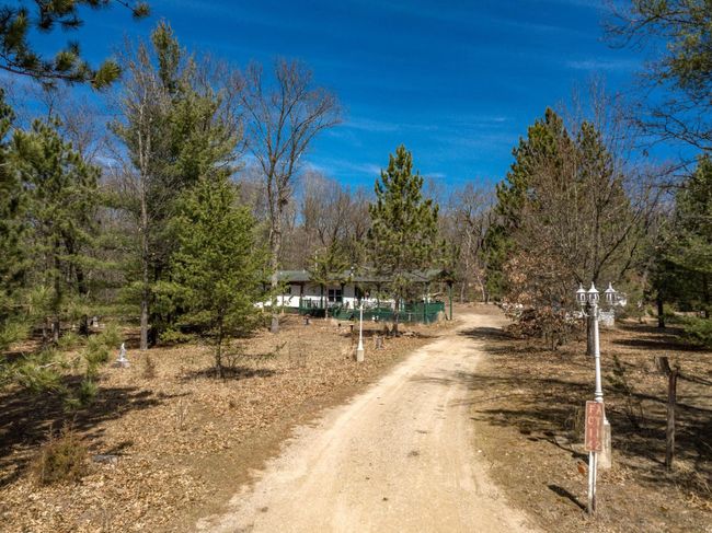 1142 Fawn Ct, Home with 2 bedrooms, 2 bathrooms and null parking in Grand Marsh WI | Image 11