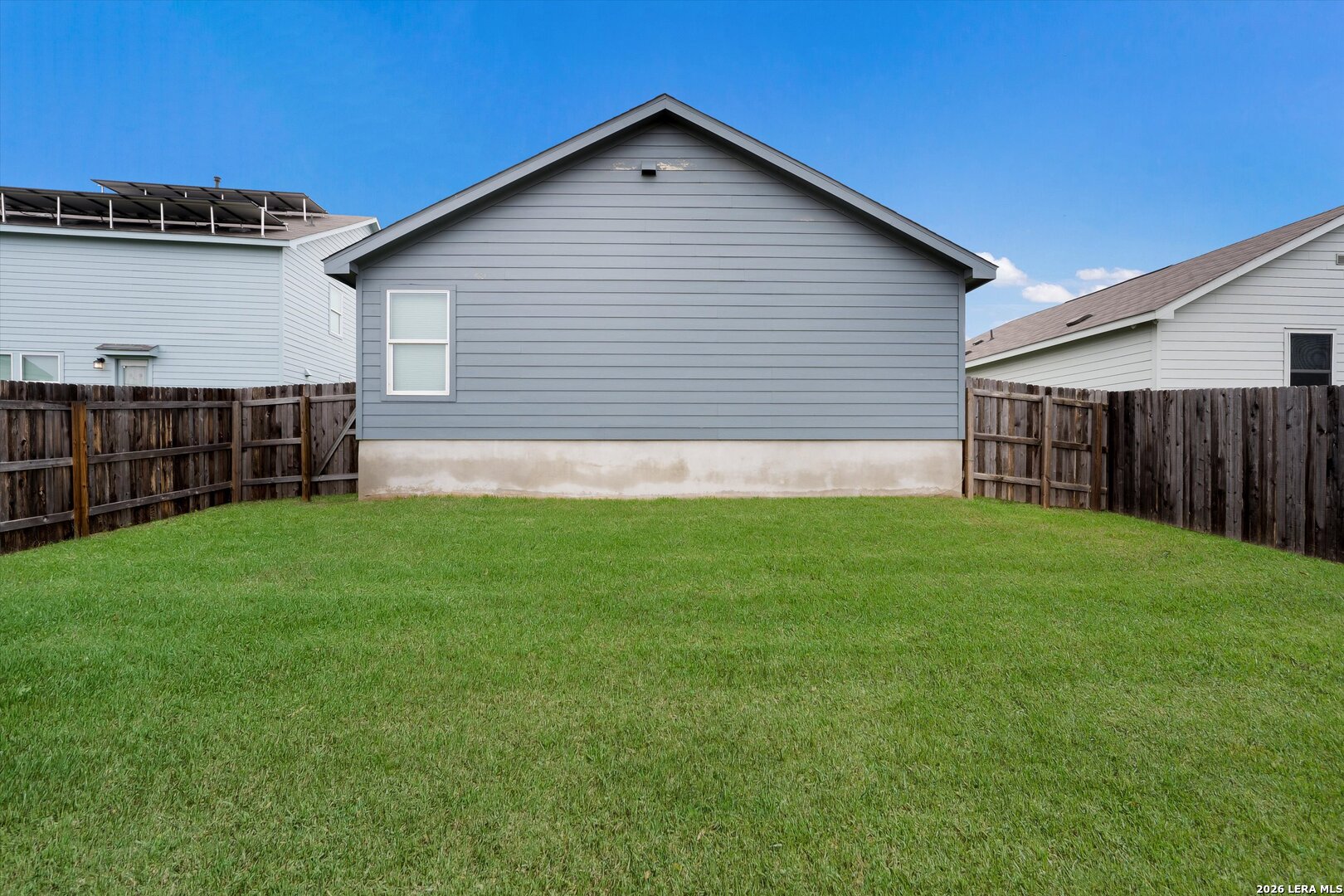 Residential in San Antonio 2