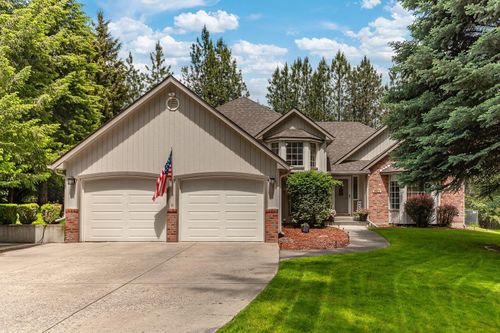 9412 N Oakland Ct, Newman Lake, WA, 99025-8442 | Card Image