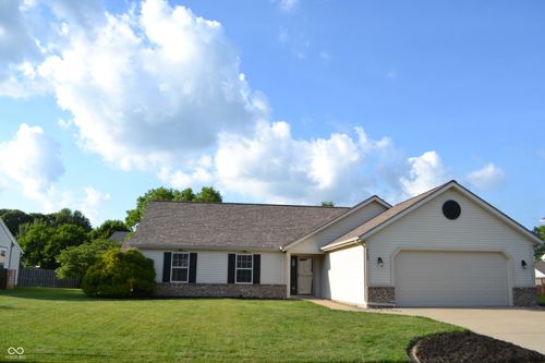 112 Marble Arch Way, Lafayette, IN, 47905-7622 | Card Image