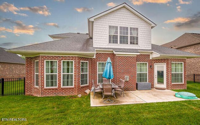 1010 Prince George Parish Dr, House other with 4 bedrooms, 3 bathrooms and null parking in Knoxville TN | Image 26