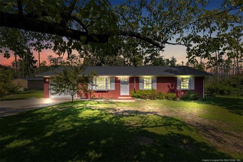263 Brewster Dr, Fayetteville, NC, 28303-1905 | Card Image
