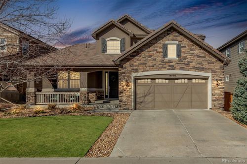 14480 Double Dutch Cir, Parker, CO, 80134-8868 | Card Image