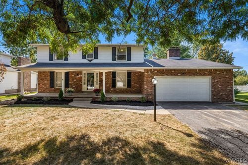 265 Culpepper Rd, Amherst, NY, 14221-3654 | Card Image