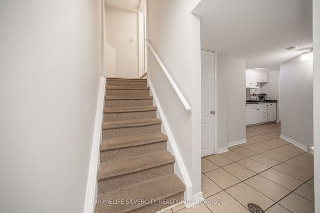 6 Aria Lane, House other with 4 bedrooms, 4 bathrooms and 4 parking in Brampton ON | Image 41