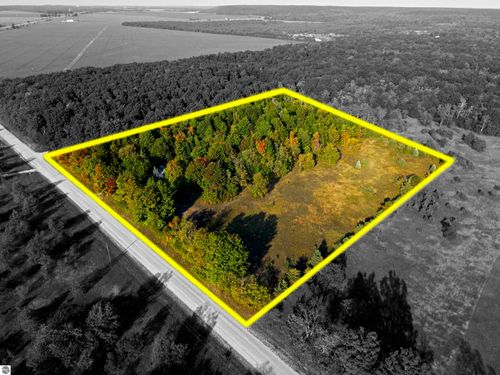 3191 Tucker Rd, Elmira, MI, 49730 | Card Image