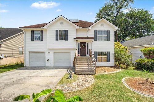 19 Runabout Ln, Savannah, GA, 31410-1622 | Card Image