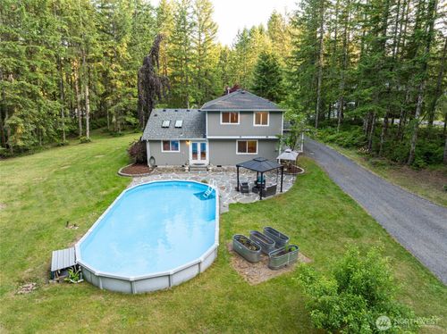 5929 226th Dr Ne, Granite Falls, WA, 98252-9391 | Card Image