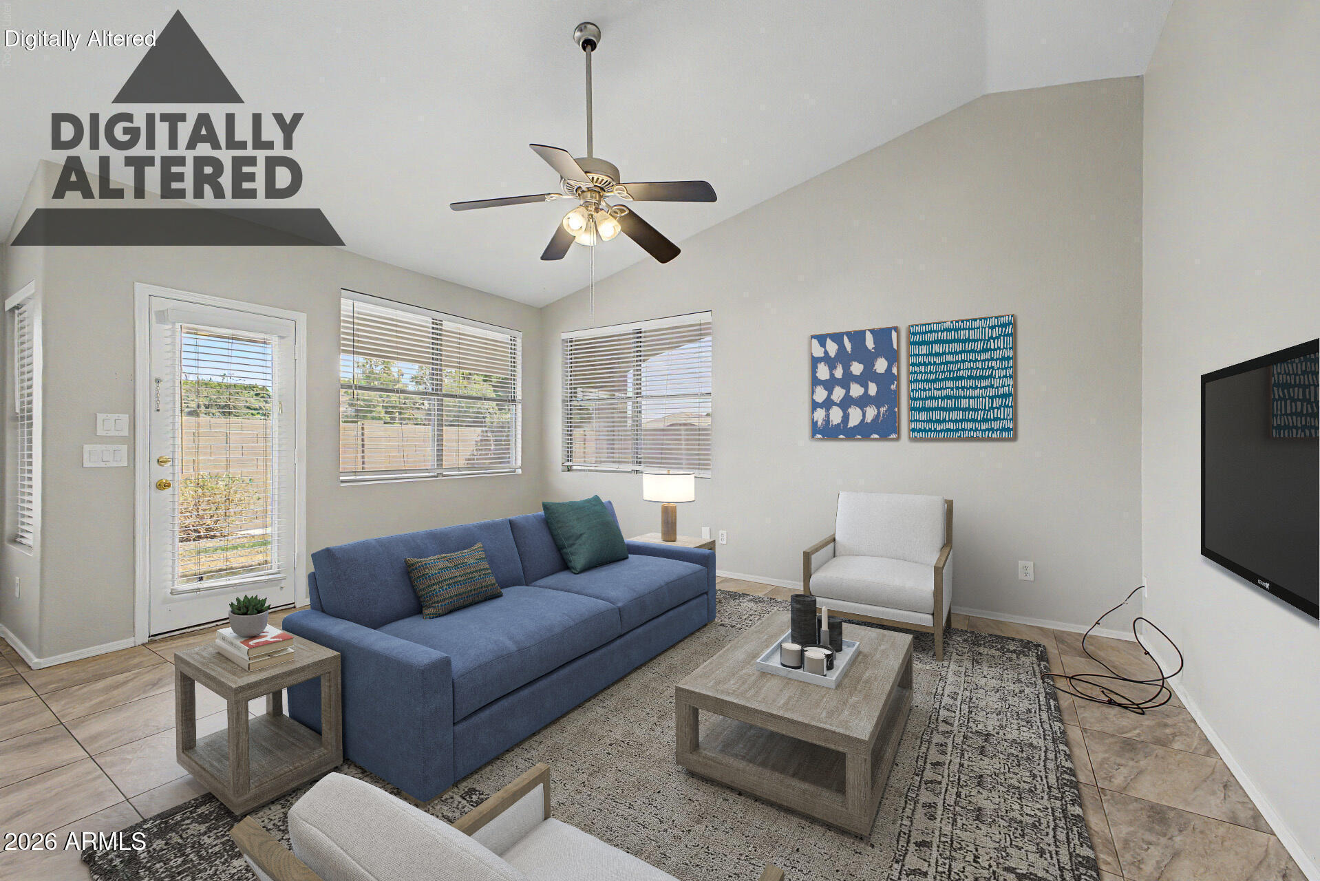 Residential in Glendale 4