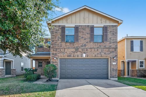 2707 Piney Lake Ct, Houston, TX, 77038-2718 | Card Image