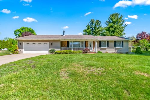 29 Warren Ave, Hillsdale, MI, 49242-1974 | Card Image