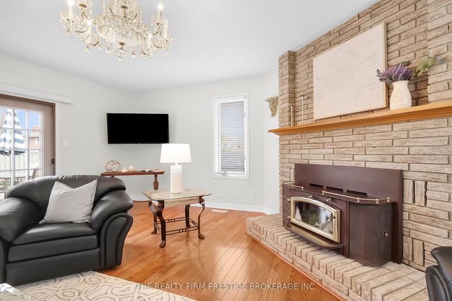 80 Virginia Cres, House other with 5 bedrooms, 4 bathrooms and 4 parking in London ON | Image 20