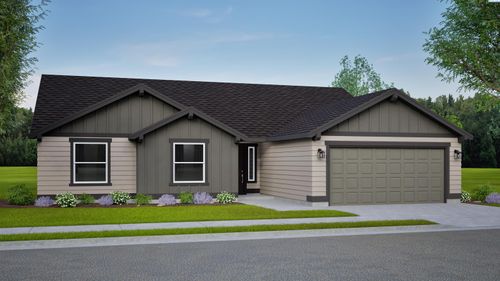525 Pappy'S Way, Grandview, WA, 98930 | Card Image