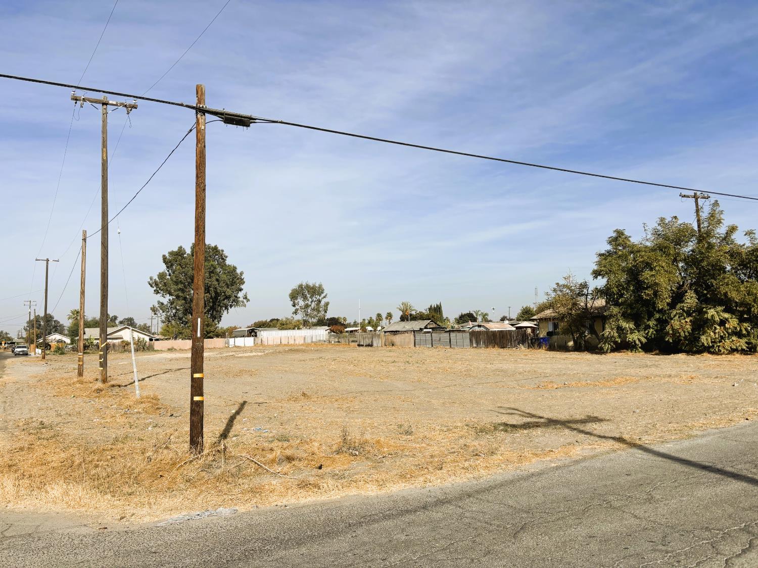 Land in Corcoran 2