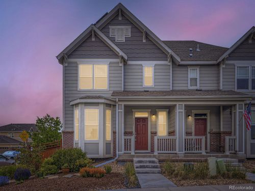 3921 E 141st Ave, Thornton, CO, 80602-8949 | Card Image