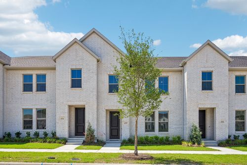 4737 Skiles St, Mckinney, TX, 75071-5369 | Card Image