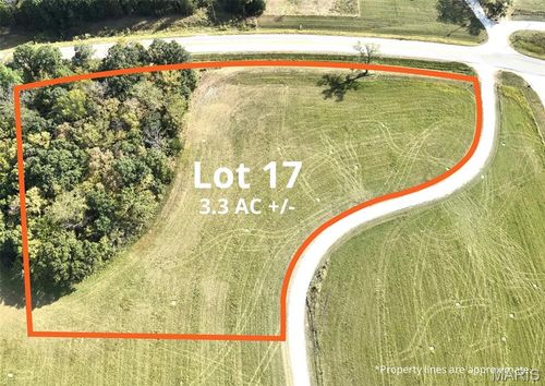 Lot 17 Black Oak Rd, Maywood, MO, 63454-5502 | Card Image