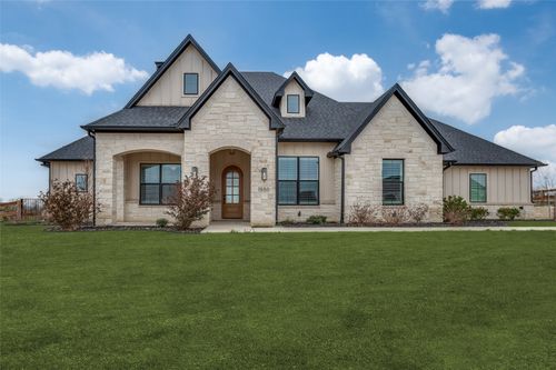 1550 Hamilton Ln, Northlake, TX, 76247-1880 | Card Image