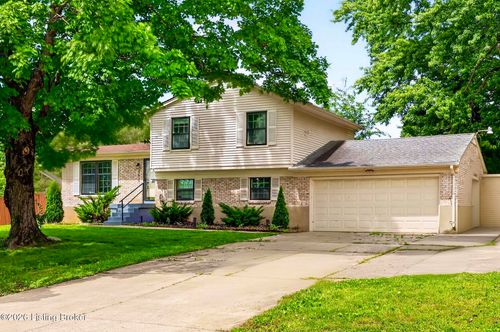 7610 Carmil Ct, Louisville, KY, 40291-2931 | Card Image
