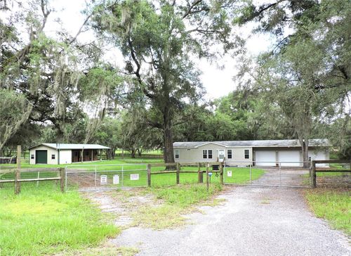 29248 Wildlife Ln, BROOKSVILLE, FL, 34602-7582 | Card Image
