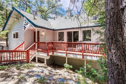 27020 Everest Rd, Lake Arrowhead, CA, 92352 | Card Image