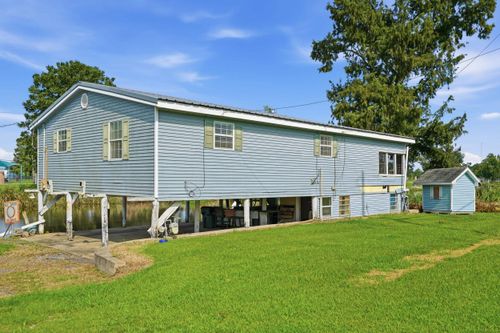 3672 Bayou Black Dr, Houma, LA, 70360-2303 | Card Image
