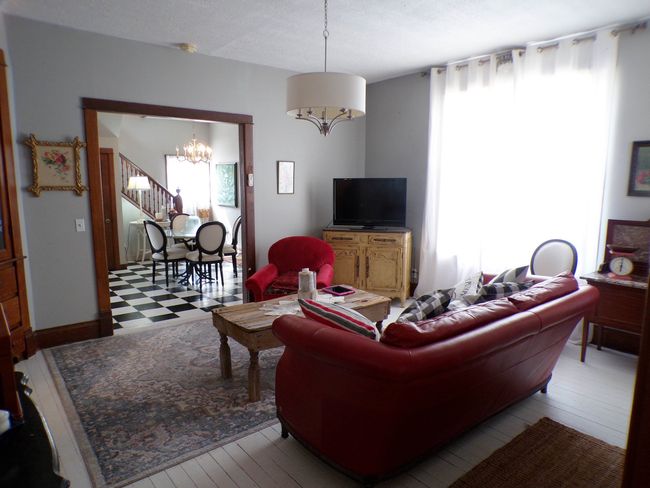 607 E Washington St, House other with 3 bedrooms, 3 bathrooms and 2 parking in Downs IL | Image 42