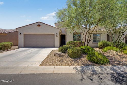 4281 W Hanna Dr, Eloy, AZ, 85131-3372 | Card Image