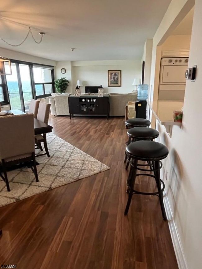 7 - 2 Claridge Dr, Townhouse with 1 bedrooms, 1 bathrooms and null parking in Verona NJ | Image 10