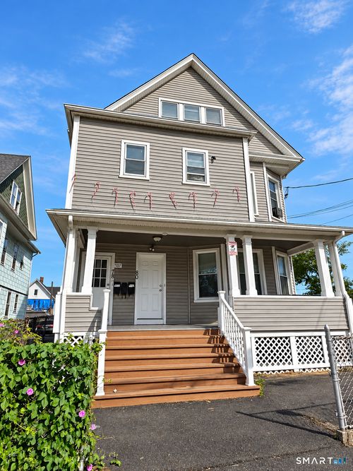3-80 Milne St, Bridgeport, CT, 06604-3536 | Card Image