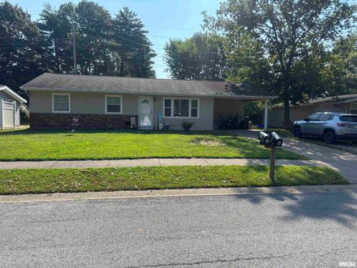 205 S Emerald Ln, Carbondale, IL, 62901-2136 | Card Image