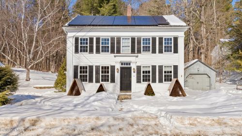 12 Alford Center Rd, Great Barrington, MA, 01230-8920 | Card Image