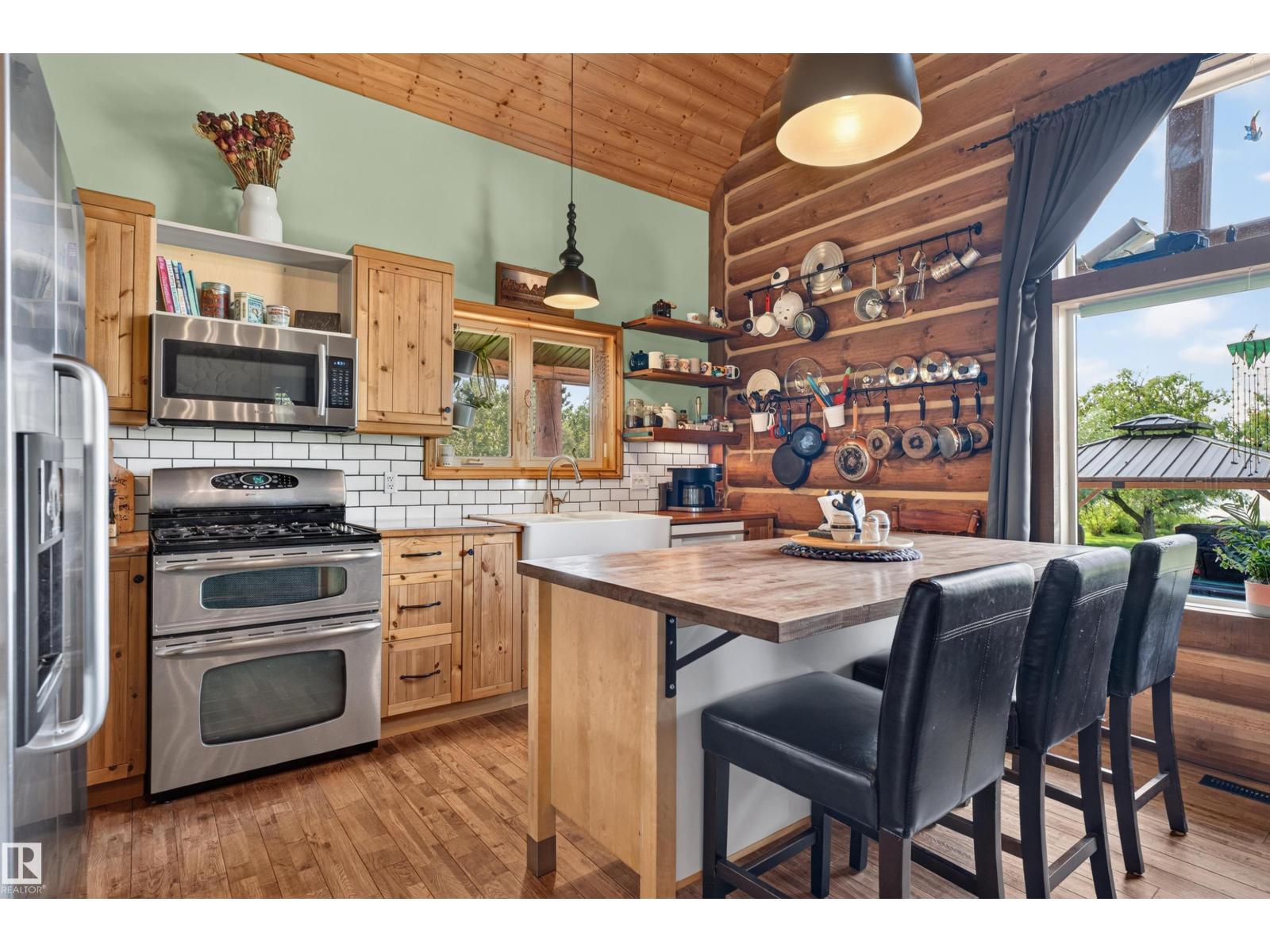 Residential in Rural Barrhead County 5