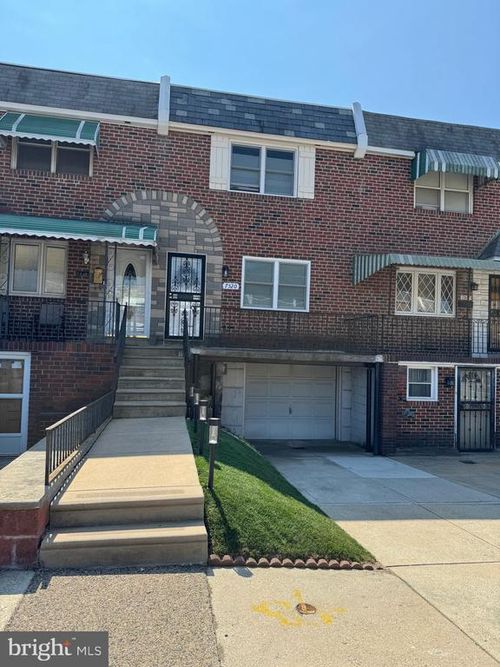 7520 Elmwood Ave, PHILADELPHIA, PA, 19153-1332 | Card Image