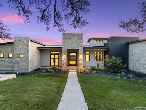 2018 Paradise Pkwy, Canyon Lake, TX, 78133-6541 | Card Image